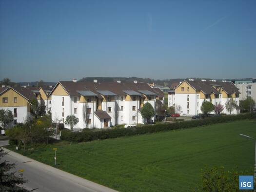 Wohnung zur Miete 432 € 2 Zimmer 61,8 m² Tegetthoffstraße 60 Vöcklabruck 4840