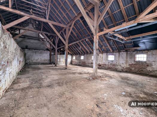 Grundstück zum Kauf 170.000 € 2.700 m² Grundstück Einswarden Nordenham 26954