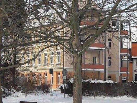 Wohnung zur Miete 250 € 1 Zimmer 45,3 m² Döbeln 04720