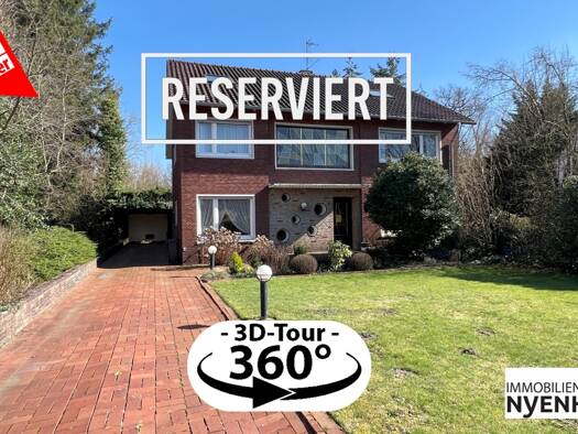 Einfamilienhaus zum Kauf provisionsfrei 219.000 € 220 m² 837 m² Grundstück Lathen 49762