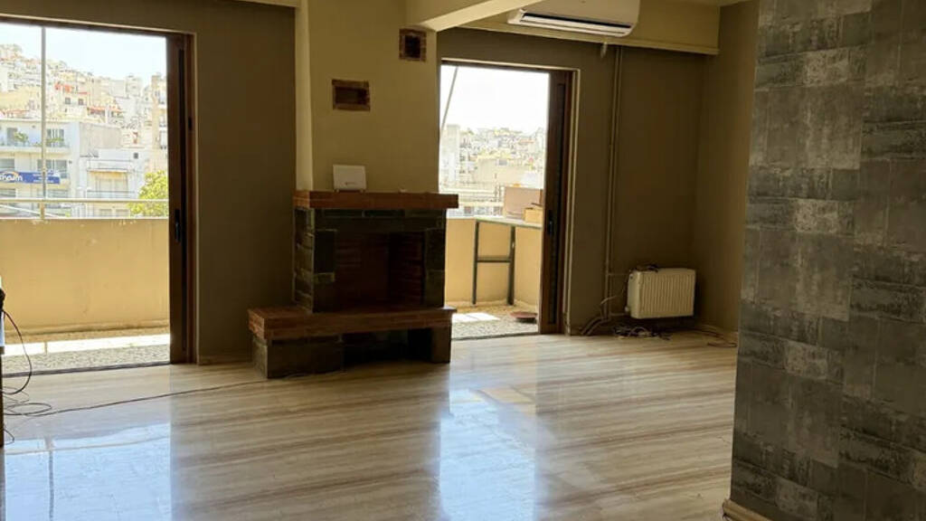 Studio zum Kauf 205.000 € 3 Zimmer 86 m² 2. Geschoss Athen
