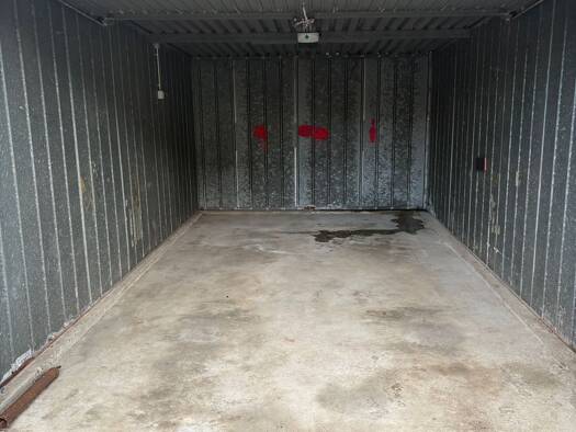 Garage zur Miete provisionsfrei 80 € 14 m² Quellenstraße 29 Niederzwehren Kassel 34134
