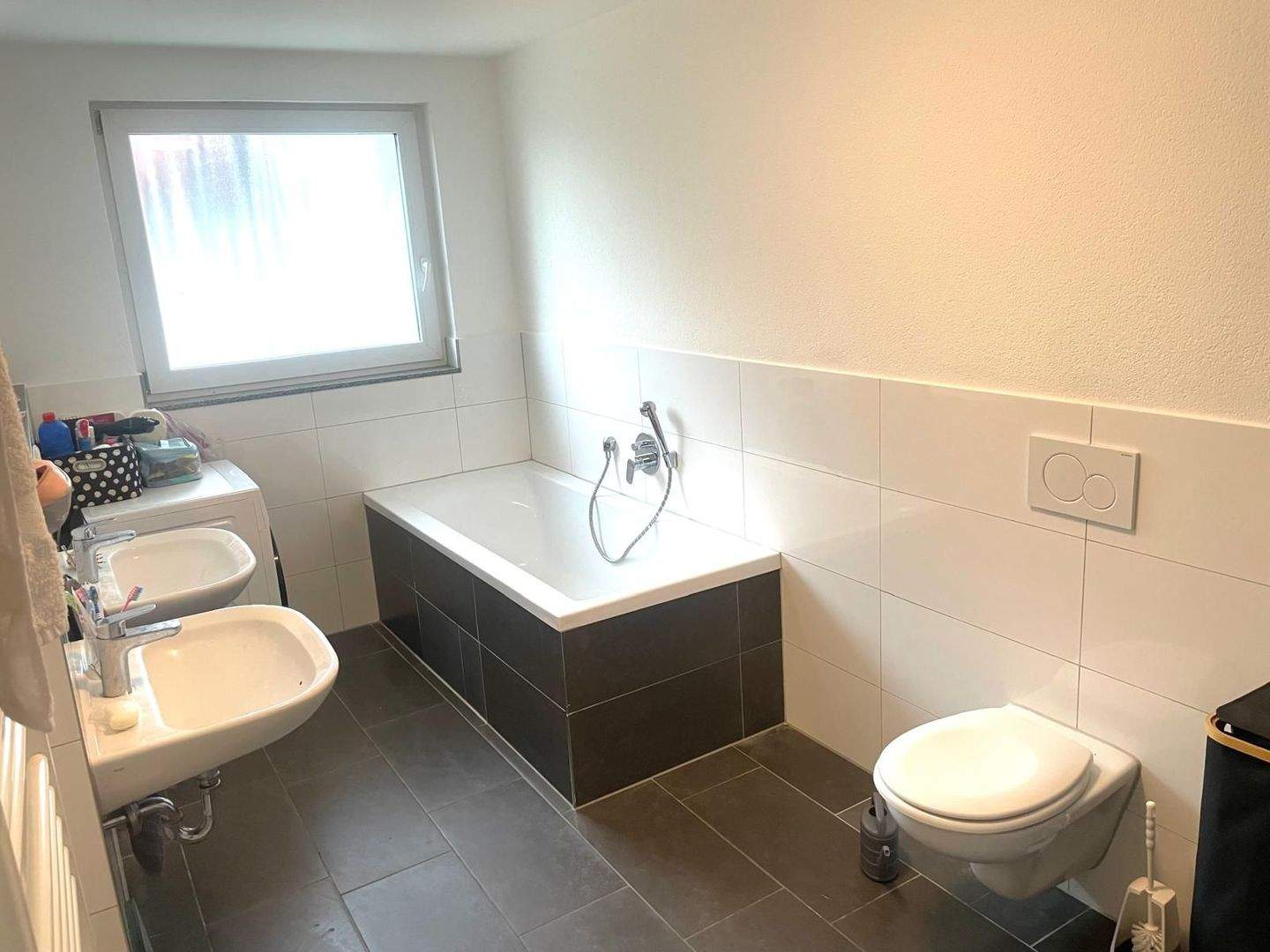 Immobilie in Bad Waldsee - Moderne 2-Zimmer-Wohnung in Bad Waldsee, Reute - Bild 3