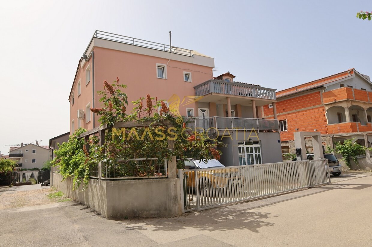 Wohnung zum Kauf 135.000 € 2 Zimmer 51 m²<br/>Wohnfläche Vodice 22211