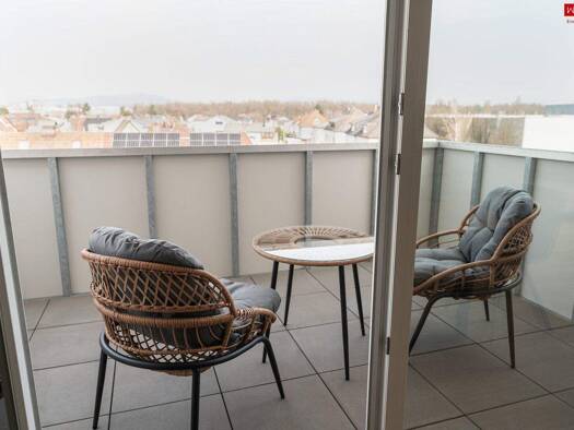 Wohnung zur Miete - Erstbezug 2.029 € 3 Zimmer 72,3 m² Waldegg Linz 4020