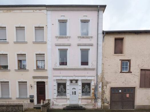 Einfamilienhaus zum Kauf provisionsfrei 420.000 € 13 Zimmer 186 m² Wellenstein 5471