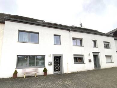 Mehrfamilienhaus zum Kauf 225.000 € 8 Zimmer 215 m² 1.270 m² Grundstück Niersbach Niersbach 54518