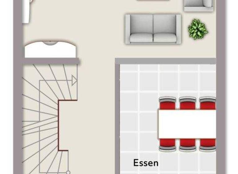 Reihenmittelhaus zum Kauf 310.000 € 4 Zimmer 114 m² 162 m² Grundstück Pleinfeld 91785