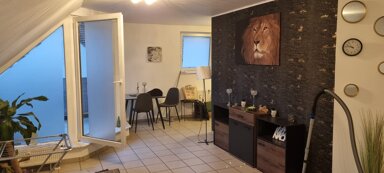 Wohnung zur Miete 600 € 2 Zimmer 68 m² 2. Geschoss frei ab 01.12.2024 Auf der Ell 1-3 Brand Aachen 52078