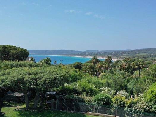 Haus zum Kauf 22.000.000 € 600 m² Ramatuelle 83350