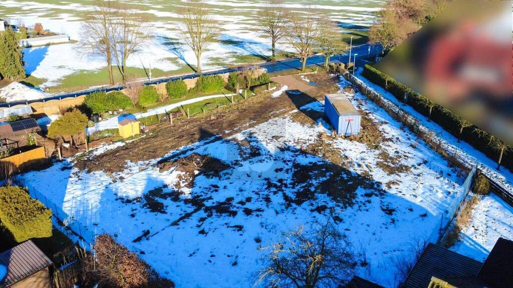 Grundstück zum Kauf 265.000 € 1.450 m² Grundstück Bilm Sehnde 31319