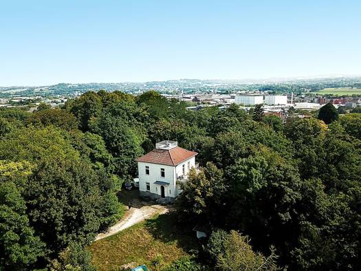 Grundstück zum Kauf 15.000 € 1.385 m² Grundstück Pippinstraße 12 Aachen 52070