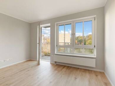 Wohnung zur Miete 700 € 1 Zimmer 36 m² 2. Geschoss frei ab 01.08.2025 Hans-Albers-Straße 1A Drewitz Potsdam 14480