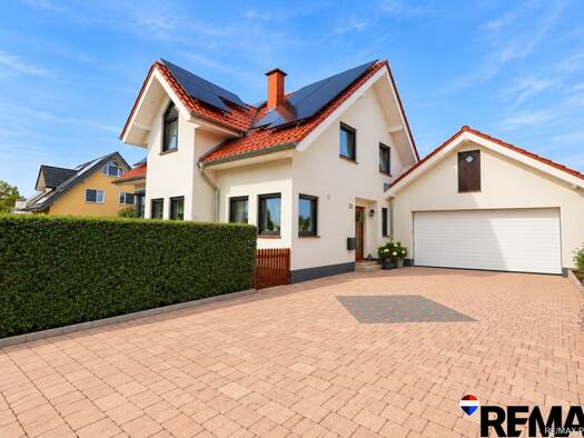 Einfamilienhaus zum Kauf 419.500 € 5 Zimmer 121,5 m² 681 m² Grundstück Fürstenberg Bad Wünnenberg 33181