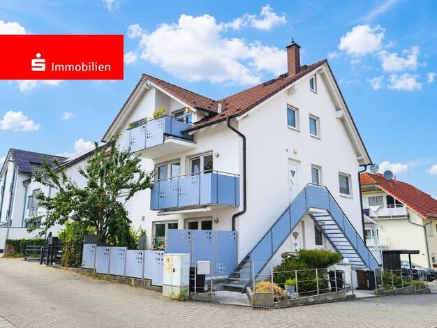 Mehrfamilienhaus zum Kauf 539.000 € 6 Zimmer 106 m² 228 m² Grundstück Urberach Rödermark 63322