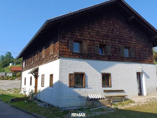 Haus zum Kauf 165.000 € 4 Zimmer 70 m² 634 m² Grundstück St. Roman 4793