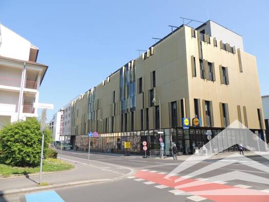 Bürofläche zum Kauf 1.161 m² Bürofläche Linz Linz 4020