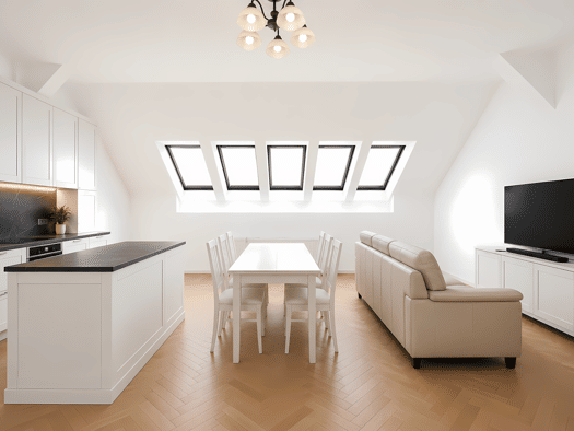 Wohnung zum Kauf 449.000 € 3 Zimmer 86 m² Landstraße 1030