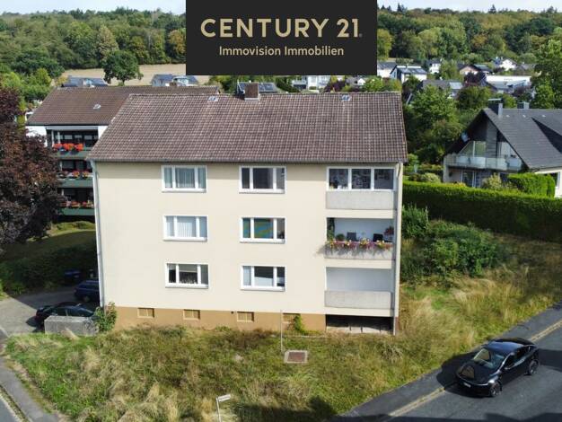 Mehrfamilienhaus zum Kauf 375.000 € 15 Zimmer 432 m² 884 m² Grundstück Bad Gandersheim Bad Gandersheim 37581