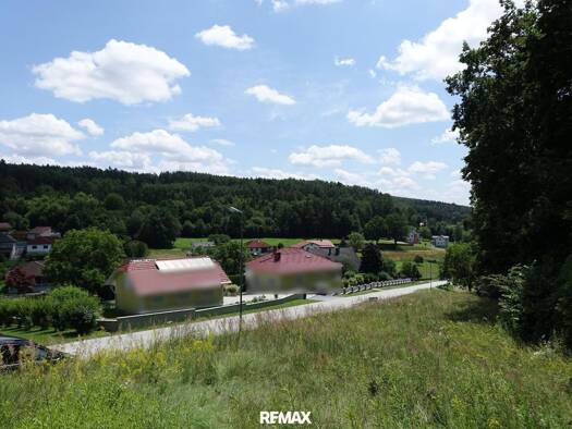 Grundstück zum Kauf 49.000 € 1.476 m² Grundstück Ollersdorf im Burgenland 7533