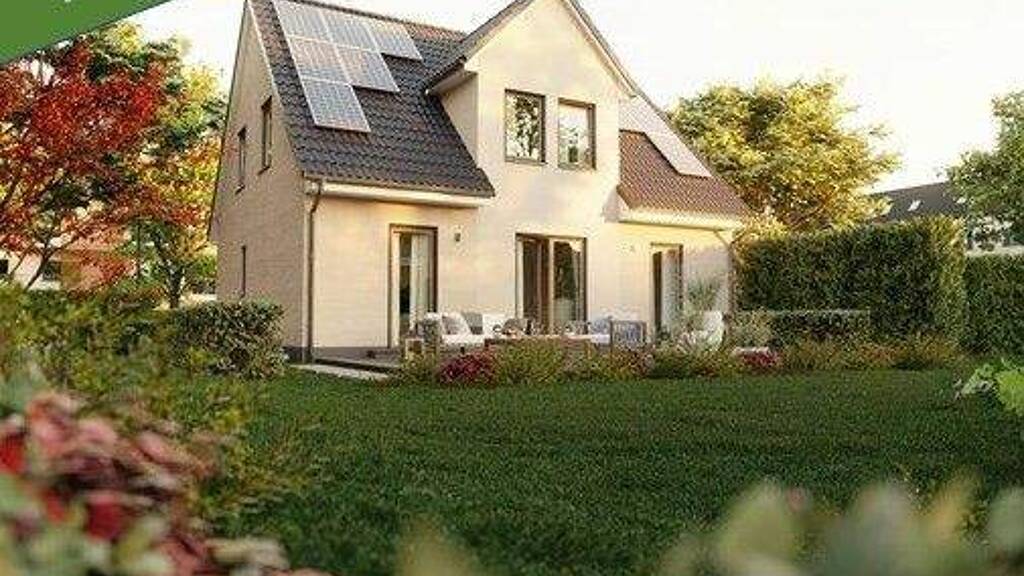 Einfamilienhaus zum Kauf - Erstbezug provisionsfrei 417.190 € 6 Zimmer 144 m² 657 m² Grundstück Rethmar Sehnde 31319