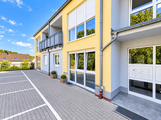 Wohnung zum Kauf 69.000 € 1,5 Zimmer 33 m² 2 Geschosse Hauptstraße 114 Steinbach Lebach 66822
