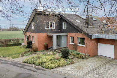 Mehrfamilienhaus zum Kauf 479.000 € 8 Zimmer 245 m² 733 m² Grundstück Ennigerloh Ennigerloh 59320