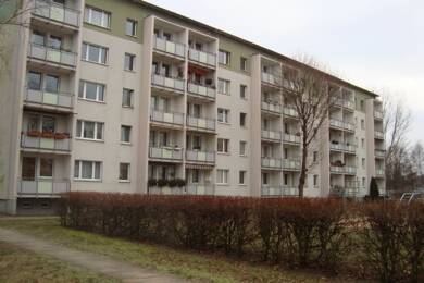 Wohnung zur Miete 593 € 3 Zimmer 61,1 m² EG frei ab 01.06.2025 Göhlsdorfer Straße 21 Damsdorf Kloster Lehnin 14797