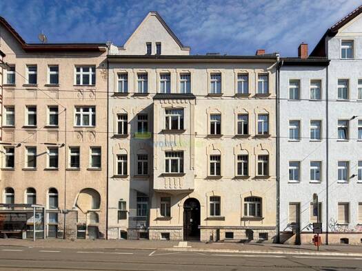 Wohnung zum Kauf 140.000 € 2 Zimmer 50,7 m² Georg-Schumann-Straße 316 Wahren Leipzig 04159