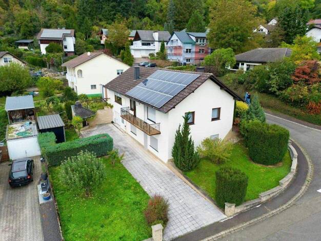 Haus zum Kauf 349.000 € 6 Zimmer 170 m² 653 m² Grundstück Simmertal 55618