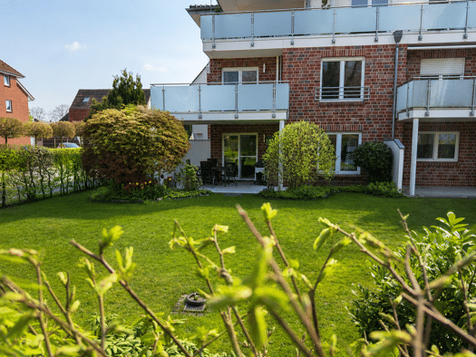 Wohnung zum Kauf 319.000 € 3 Zimmer 90 m² EG Innenstadt Osterholz-Scharmbeck 27711