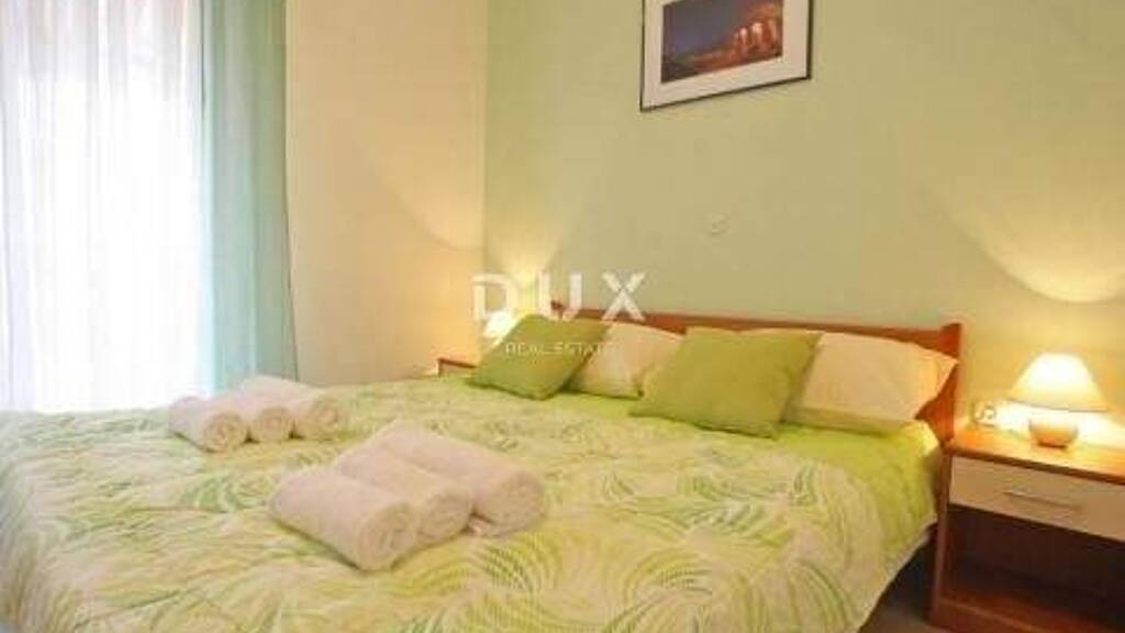 Wohnung zur Miete 500 € 2 Zimmer 33 m² 1. Geschoss Sukosan