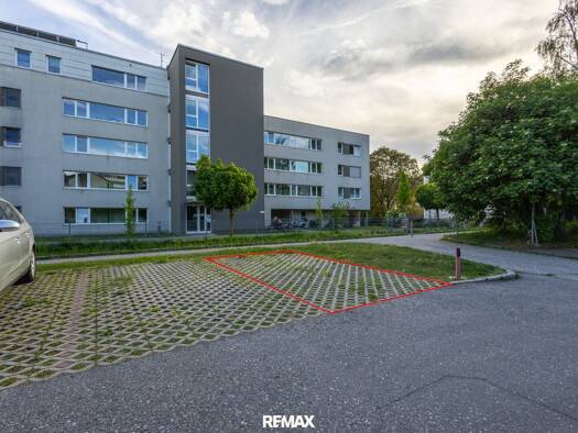 Immobilie in Lind - Wohnung zum Kauf - Villach - 159.000 € - 2 Zimmer, 57 m², 2. Geschoss - Bild 2