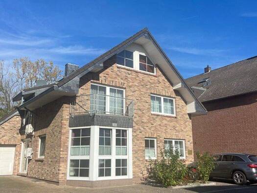 Villa zum Kauf 1.100.000 € 7 Zimmer 270 m² 520 m² Grundstück Berzdorf Wesseling 50389