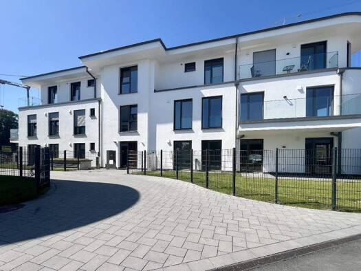 Wohnung zum Kauf - Erstbezug provisionsfrei 419.900 € 3 Zimmer 89,2 m² EG Elser Kirchstraße 10a Elsen Paderborn 33106