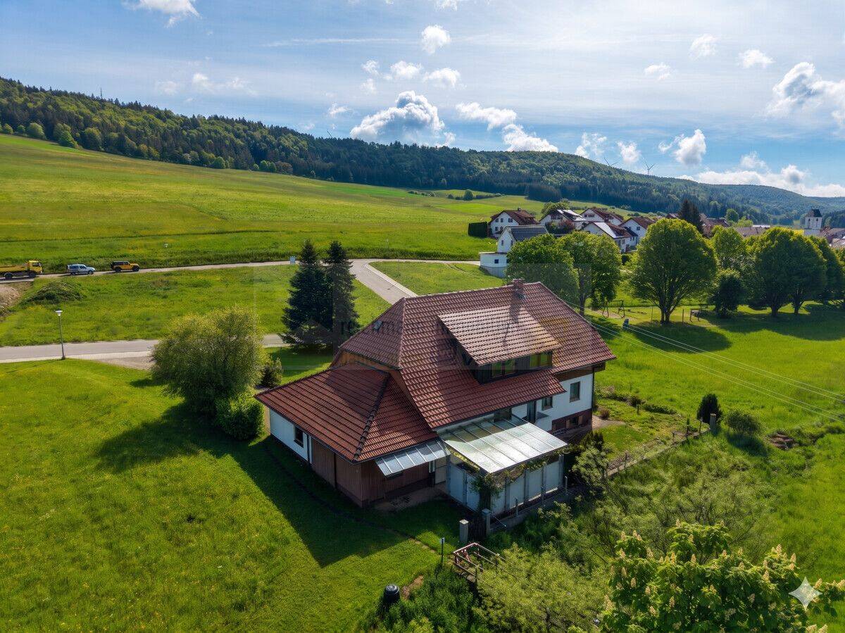Einfamilienhaus zum Kauf - Ansicht 6