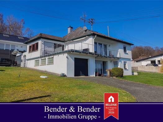 Einfamilienhaus zum Kauf 329.000 € 6 Zimmer 172 m² 1.019 m² Grundstück Freilingen 56244