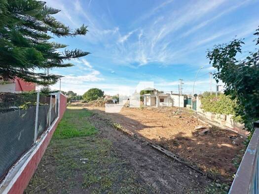 Acker-/Waldstück zum Kauf 1.200.000 € Vila-real 12540
