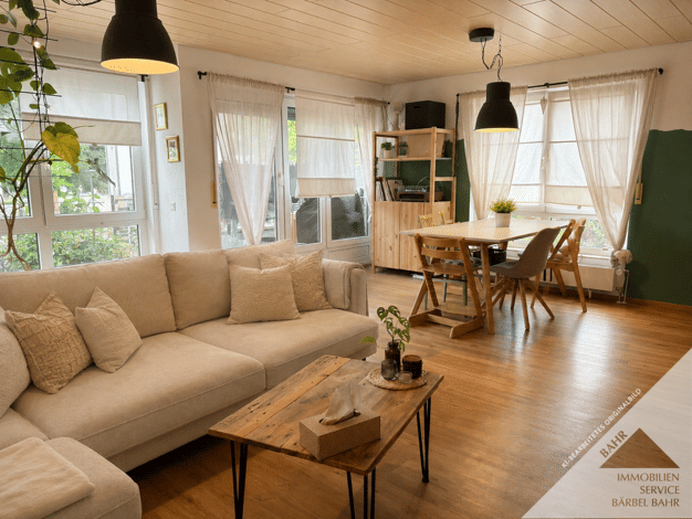 Wohnung zum Kauf 249.000 € 3 Zimmer 77 m² Nellmersbach Leutenbach 71397