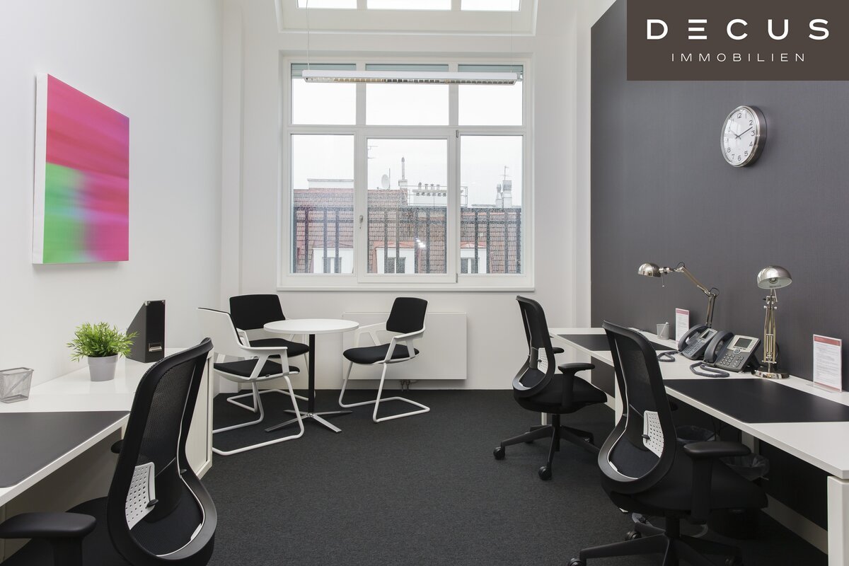 Büro-/Praxisfläche zur Miete ab 11 m²<br/>Teilbarkeit Wien 1010