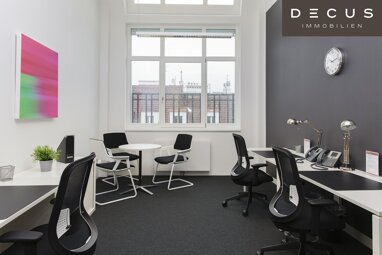 Büro-/Praxisfläche zur Miete teilbar ab 11 m² Wien 1010