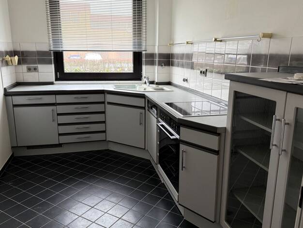 Wohnung zum Kauf provisionsfrei 160.000 € 2 Zimmer 61 m² Geschoss EG/8 Kahlhorststraße 34 St. Jürgen Lübeck 23562