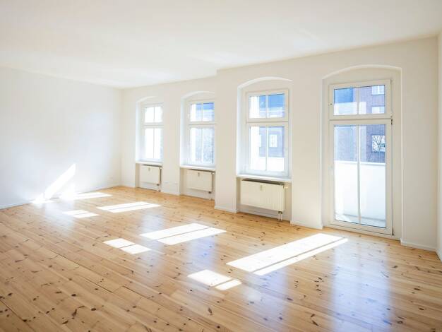 Wohnung zum Kauf 599.000 € 3 Zimmer 110,4 m² 3. Geschoss Berliner Allee 253 Weißensee Pankow 13088