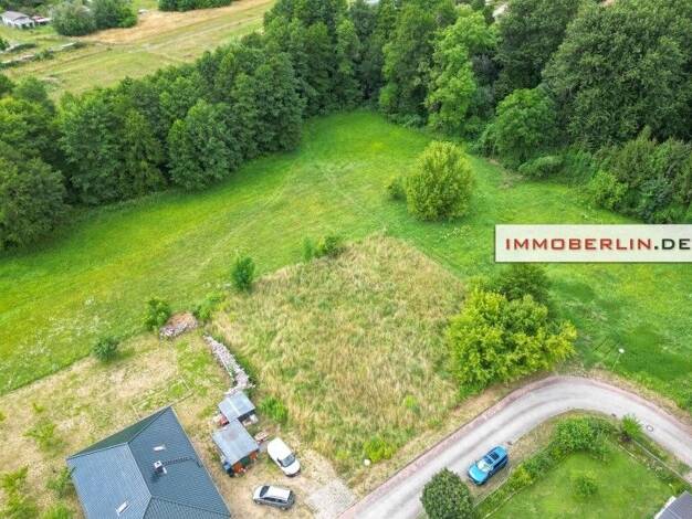 Grundstück zum Kauf 224.000 € 1.271 m² Grundstück Görsdorf Storkow (Mark) 15859