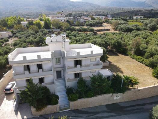 Haus zum Kauf 500.000 € 9 Zimmer 361 m² 567 m² Grundstück Kreta Municipality of Heraklion 740 54