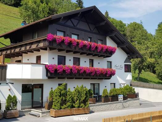 Mehrfamilienhaus zum Kauf 12 Zimmer 298,3 m² 706 m² Grundstück Ladis 6532