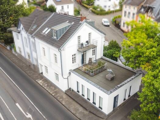 Mehrfamilienhaus zum Kauf 649.000 € 6 Zimmer 216,8 m² 313 m² Grundstück Königswinter 53639