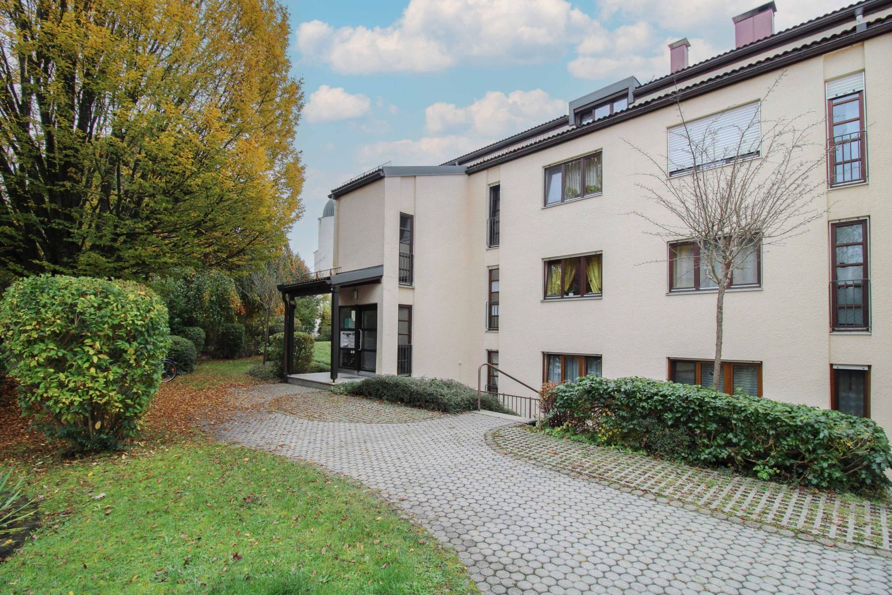 Wohnung zum Kauf 164.500 € 2 Zimmer 58 m²<br/>Wohnfläche 2.<br/>Geschoss Neugablonz Kaufbeuren 87600