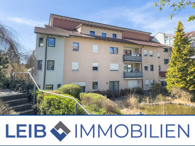 Wohnung zur Miete 1.100 € 4 Zimmer 123 m² Dachgeschoss frei ab 01.06.2025 Ketschendorf Coburg 96450