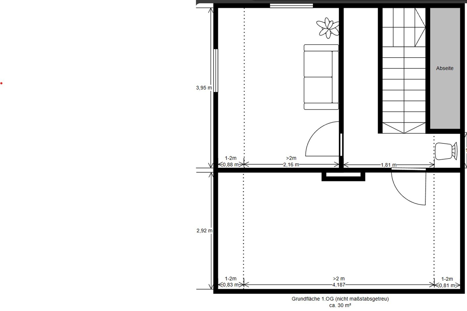 Praxis zur Miete provisionsfrei 920 € 93 m²<br/>Bürofläche Heiligenstedtenerkamp 25524